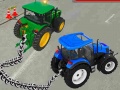 遊戲Chained Tractor Towing Simulator