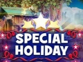 遊戲Special Holiday