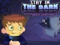 遊戲Stay in the Dark