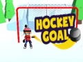 遊戲Hockey goal