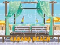 遊戲Cabana Beach Jigsaw