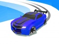 遊戲Drifty Race