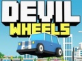 遊戲Devil Wheels