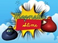 遊戲Magnetic Slime
