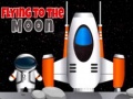 遊戲Flying to the Moon