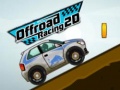 遊戲Offroad Racing 2D