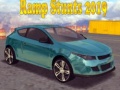遊戲Ramp Stunts 2019