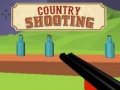 遊戲Country Shooting