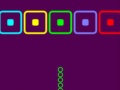 遊戲Snake Color Break