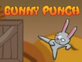 遊戲Bunny Punch
