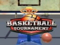 遊戲Basketball Tournament