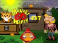 遊戲Monkey GO Happy Stage 437 