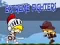 遊戲Extreme Fighters