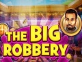 遊戲The Big Robbery