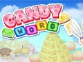 遊戲Word Candy