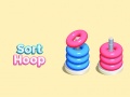 遊戲Sort Hoop