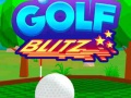 遊戲Golf Blitz