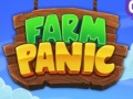 遊戲Farm Panic