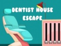 遊戲Dentist House Escape