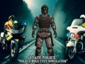 遊戲State Police 