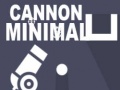 遊戲Cannon Minimal