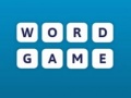 遊戲Word Game