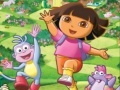遊戲Happy Dora 6 Diff Fun