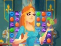 遊戲Princess Candy