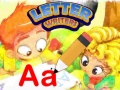 遊戲Letter Writers