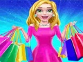 遊戲Family Shopping Mall