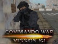 遊戲Commando War Mission IGI 