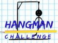 遊戲Hangman Challenge