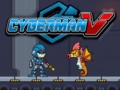遊戲Cyberman V