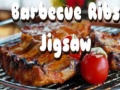 遊戲Barbecue Ribs Jigsaw