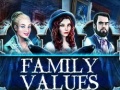 遊戲Family Values