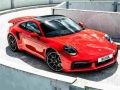 遊戲2021 UK Porsche 911 Turbo S