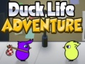 遊戲Duck Life Adventure
