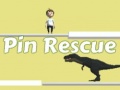 遊戲Pin Rescue