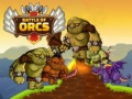 遊戲Battle of Orcs