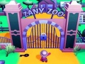 遊戲Zany Zoo