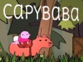 遊戲Capybaba