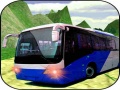 遊戲Fast Ultimate Adorned Passenger Bus