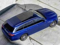 遊戲Mercedes Benz E63 Amg Estate Slide
