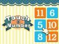 遊戲Touch Number