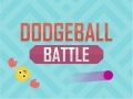 遊戲Dodgeball Battle