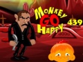 遊戲Monkey GO Happy Stage 439