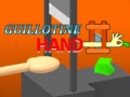 遊戲Hand Guillotine Online