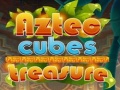 遊戲Aztec Cubes Treasure