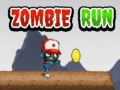 遊戲Zombie Run