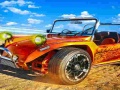 遊戲Beach Buggy Racing: Buggy of Battle